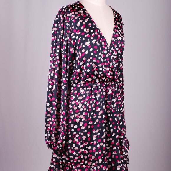 NWT Caralyn Mirand The Drop Dress, Sz - XL - Picture 6 of 9